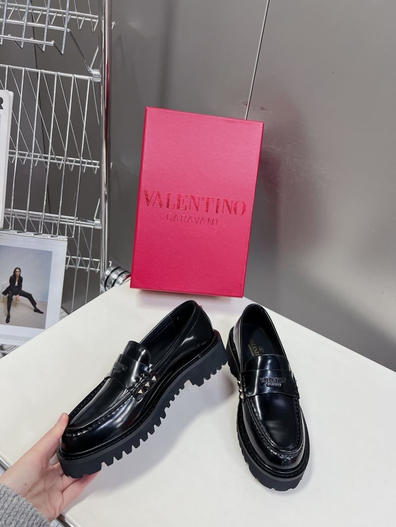 Valentino Low Shoes